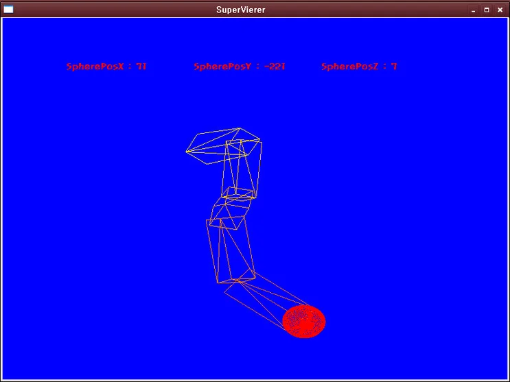 실행 화면 1